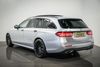 Mercedes-Benz E Class E400d 4Matic AMG Line Night Ed Prem+ 5dr 9G-Tronic