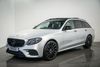 Mercedes-Benz E Class E400d 4Matic AMG Line Night Ed Prem+ 5dr 9G-Tronic