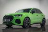 Audi RS Q3 RS Q3 TFSI Quattro 5dr S Tronic