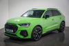 Audi RS Q3 RS Q3 TFSI Quattro 5dr S Tronic