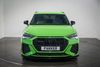 Audi RS Q3 RS Q3 TFSI Quattro 5dr S Tronic