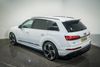 Audi Q7 50 TDI Quattro Black Edition 5dr Tiptronic