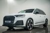 Audi Q7 50 TDI Quattro Black Edition 5dr Tiptronic