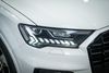Audi Q7 50 TDI Quattro Black Edition 5dr Tiptronic
