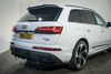 Audi Q7 50 TDI Quattro Black Edition 5dr Tiptronic