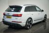Audi Q7 50 TDI Quattro Black Edition 5dr Tiptronic