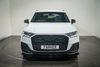 Audi Q7 50 TDI Quattro Black Edition 5dr Tiptronic