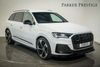 Audi Q7 50 TDI Quattro Black Edition 5dr Tiptronic