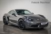Porsche Cayman 2.0 2dr PDK