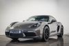 Porsche Cayman 2.0 2dr PDK
