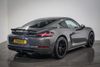 Porsche Cayman 2.0 2dr PDK