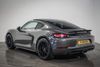 Porsche Cayman 2.0 2dr PDK