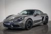 Porsche Cayman 2.0 2dr PDK
