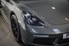 Porsche Cayman 2.0 2dr PDK