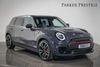 MINI Clubman 2.0 John Cooper Works ALL4 6dr Auto