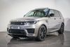Land Rover Range Rover Sport 3.0 SDV6 Autobiography Dynamic 5dr Auto [7 Seat]