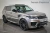 Land Rover Range Rover Sport 3.0 SDV6 Autobiography Dynamic 5dr Auto [7 Seat]