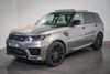 Land Rover Range Rover Sport 3.0 SDV6 Autobiography Dynamic 5dr Auto [7 Seat]