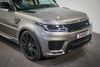 Land Rover Range Rover Sport 3.0 SDV6 Autobiography Dynamic 5dr Auto [7 Seat]