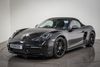 Porsche Boxster 2.0 T 2dr PDK