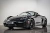 Porsche Boxster 2.0 T 2dr PDK