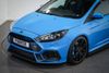 Ford Focus Rs 2.3 EcoBoost 5dr