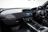 Jaguar F-pace 3.0d V6 300 Sport 5dr Auto AWD