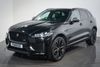 Jaguar F-pace 3.0d V6 300 Sport 5dr Auto AWD