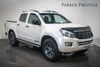 Isuzu D-Max 2.5TD Blade Double Cab 4x4