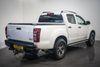 Isuzu D-Max 2.5TD Blade Double Cab 4x4