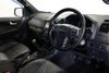 Isuzu D-Max 2.5TD Blade Double Cab 4x4