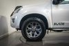Isuzu D-Max 2.5TD Blade Double Cab 4x4