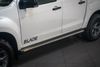 Isuzu D-Max 2.5TD Blade Double Cab 4x4