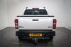 Isuzu D-Max 2.5TD Blade Double Cab 4x4