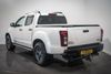 Isuzu D-Max 2.5TD Blade Double Cab 4x4