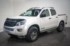 Isuzu D-Max 2.5TD Blade Double Cab 4x4