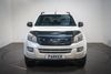 Isuzu D-Max 2.5TD Blade Double Cab 4x4