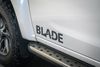 Isuzu D-Max 2.5TD Blade Double Cab 4x4