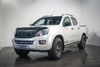 Isuzu D-Max 2.5TD Blade Double Cab 4x4