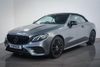 Mercedes-Benz E Class E220d AMG Line Premium 2dr 9G-Tronic