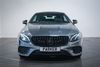 Mercedes-Benz E Class E220d AMG Line Premium 2dr 9G-Tronic