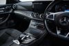 Mercedes-Benz E Class E220d AMG Line Premium 2dr 9G-Tronic