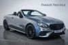 Mercedes-Benz E Class E220d AMG Line Premium 2dr 9G-Tronic