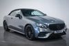 Mercedes-Benz E Class E220d AMG Line Premium 2dr 9G-Tronic