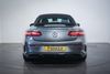 Mercedes-Benz E Class E220d AMG Line Premium 2dr 9G-Tronic