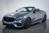 Mercedes-Benz E Class E220d AMG Line Premium 2dr 9G-Tronic