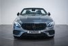 Mercedes-Benz E Class E220d AMG Line Premium 2dr 9G-Tronic