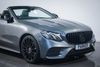 Mercedes-Benz E Class E220d AMG Line Premium 2dr 9G-Tronic