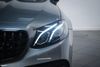 Mercedes-Benz E Class E220d AMG Line Premium 2dr 9G-Tronic