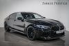 BMW M8 M8 Competition 4dr Step Auto